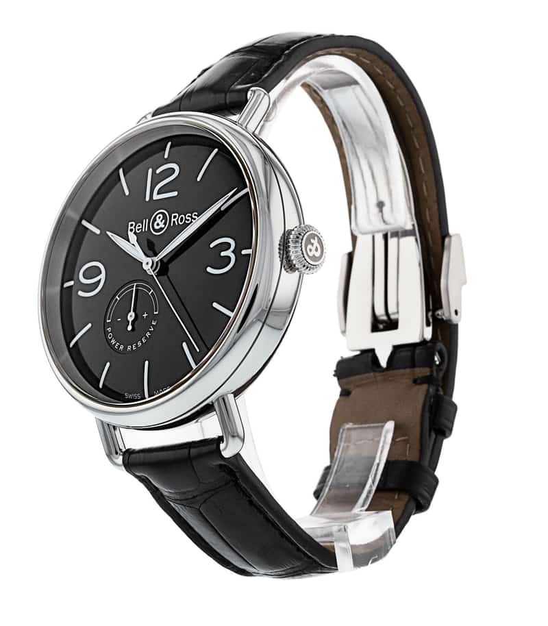 Bell and Ross Reserve De Marche WW1-97